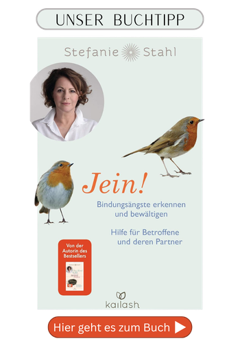 Jein Stefanie Stahl