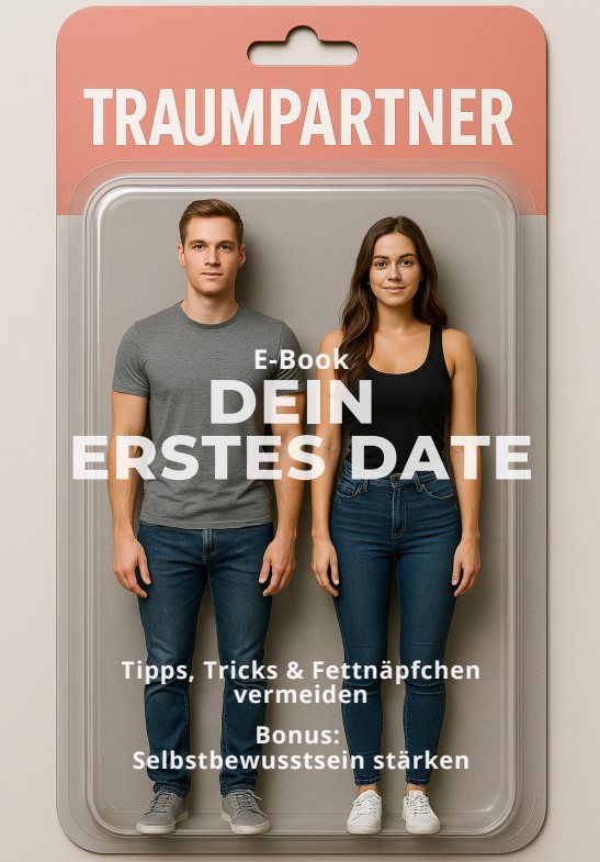 Erstes Date Tipps